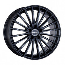 Литые диски MAK Fatale 17x7,5 PCD5x112 ET43 76,0 mat black