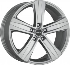 Литые диски MAK Stone 5 17x7,5 PCD5x130 ET45 71,6 0