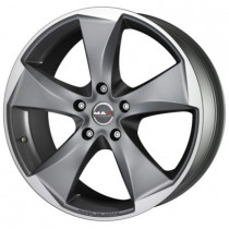 Литые диски MAK Raptor 20x9,0 PCD6x139,7 ET20  Graphite