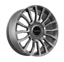 Литые диски MANSORY MAN974 20x9,0 PCD5x120 ET35 71,6 GMF