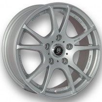 Литые диски Marchello MSR-003 15x6,5 PCD5x112 ET38 73,1 Silver