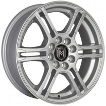Литые диски Marchello MR-02 13x5,5 PCD4x198 ET38 73,1 Silver