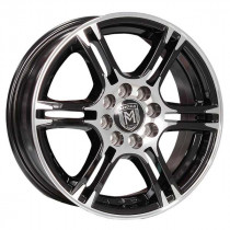 Литые диски Marchello MR-02 13x5,5 PCD4x198 ET38 73,1 AM/B