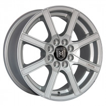 Литые диски Marchello MR-30 13x5,5 PCD4x198 ET35 73,1 Silver
