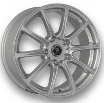 Литые диски Marchello MSR-005 14x6,0 PCD4x100 ET35 73,1 Silver