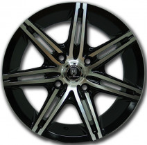 Литые диски Marchello AIM-249 15x6,5 PCD4x114,3 ET38 73,1 AM/B
