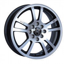 Литые диски Marchello MR-04 15x6,0 PCD4x100 ET38 73,1 AM/MB