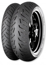 Шины летние Continental ContiRoadAttack 4 120/70 R19 60W