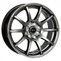 Литые диски Marchello WO-02 15x6,5 PCD4x100 ET35 73,1 MS