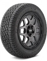 Шины всесезонные BFGoodrich Trail-Terrain T/A  235/70 R16 106T