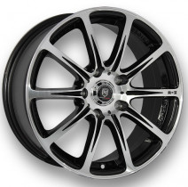 Литые диски Marchello MSR-005 16x7,0 PCD4x100 ET35 67,1 AM/B