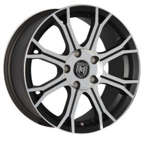 Литые диски Marchello MR-35 16x7,0 PCD5x114,3 ET38 73,1 AM/MB