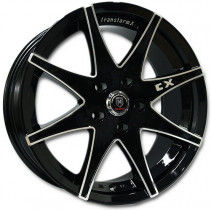 Marchello Литые диски Marchello TF-CX 16x6,5 PCD5x114,3 ET35 67,1 AM/B