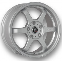 Литые диски Marchello MSR-007 16x7,0 PCD5x114,3 ET38 73,1 Silver