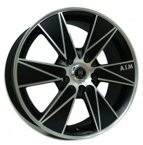 Литые диски Marchello AIM-015 17x7,5 PCD6x139,7 ET46 67,1 AM/B