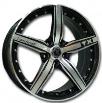 Литые диски Marchello TF-TX 17x7,5 PCD5x114,3 ET35 73,1 AM/B