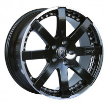 Литые диски Marchello MR-06 18x8,0 PCD5x120 ET38 74,1 AM/B