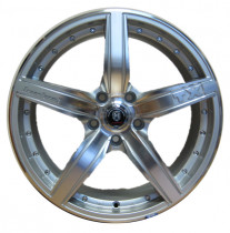Литые диски Marchello TF-TX 18x8,0 PCD5x114,3 ET35 67,1 AM/S