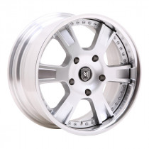 Литые диски Marchello MT-08 18x9,0 PCD5x130 ET45 71,5 HS