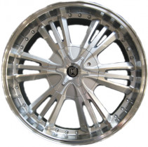 Литые диски Marchello AIM-033 20x9,0 PCD5x150 ET50 110,5 AM/S