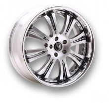 Литые диски Marchello MT-01 20x8,5 PCD5x114,3 ET35 73,1 HS