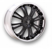 Литые диски Marchello MT-01 20x8,5 PCD5x112 ET35 73,1 MB