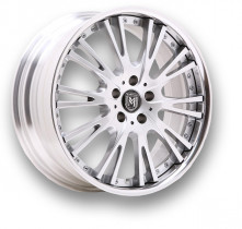 Литые диски Marchello MT-05 20x8,5 PCD5x114,3 ET35 73,1 HS
