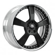 Литые диски Marchello MT-02 20x8,5 PCD5x112 ET35 73,1 MB