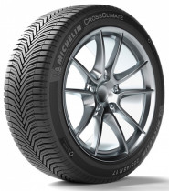 Шины всесезонные Michelin CrossClimate  205/55 R16 91V