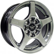 Литые диски Marchello MR-31 14x6,0 PCD4x98 ET38 73,1 Silver