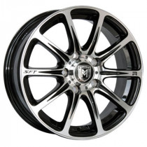 Литые диски Marchello MR-01 16x6,5 PCD5x114,3 ET38 73,1 AM/B