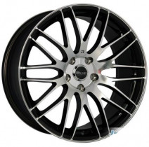 Литые диски Marchello MR-10 17x8,0 PCD5x114,3 ET38 67,1 AM/B