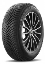 Шины всесезонные Michelin CrossClimate 2  195/65 R16 92V