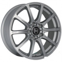 Литые диски Marchello MR-01 16x6,5 PCD5x114,3 ET38 73,1 Silver