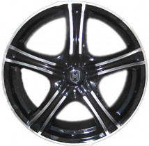Литые диски Marchello AIM-245 17x7,0 PCD5x108 ET35 73,1 AM/B