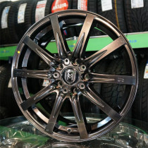 Литые диски Marchello MR-03 (SFT) 17x7,5 PCD5x108 ET45 73,1 HB