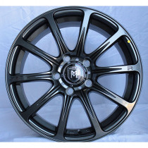 Литые диски Marchello MR-01 16x6,5 PCD5x114,3 ET38 73,1 GM