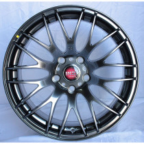 Литые диски Marchello MR-10 17x8,0 PCD5x114,3 ET38 67,1 HB