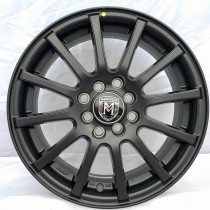 Литые диски Marchello SFT-12 15x6,0 PCD4x100 ET38 67,1 MB