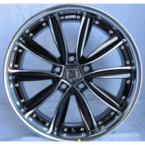 Литые диски Marchello DR-01 18x8,0 PCD5x114,3 ET35 67,1 AM/B