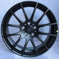 Литые диски Marchello MR-19 18x8,0 PCD5x112 ET38 66,6 MB