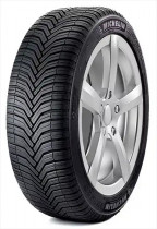 Шины всесезонные Michelin CrossClimate SUV  245/60 R18 105H