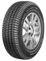 Шины всесезонные BFGoodrich Urban Terrain T/A  255/55 R18 109V XL