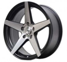 Литые диски Marchello WO-07 18x8,5 PCD5x112 ET38 66,6 AM FB