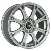 Литые диски Marchello MR-35 16x7,0 PCD5x100 ET38 73,1 Silver