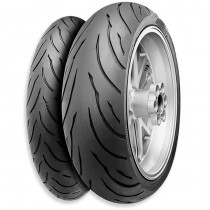 Мотошина Continental ContiMotion Z 120/70 R17 58W