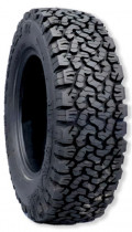 Шины Gepard (наварка) Rock 235/65 R17 104R