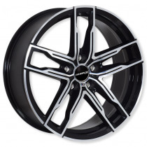 Литі диски JH-H3076F 19x8,5 PCD5x112 ET30 66,6 MB