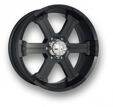 Литые диски MKW MK-36 20x8,5 PCD6x139,7 ET22 106,1 MB