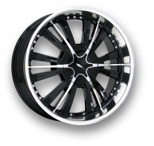 Литые диски MKW ZR-12 20x9,0 PCD6x139,7 ET35 67,1 AM/B